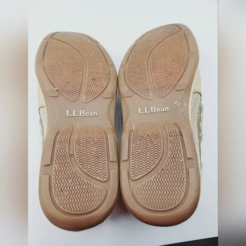 L.L. Bean bean creme
